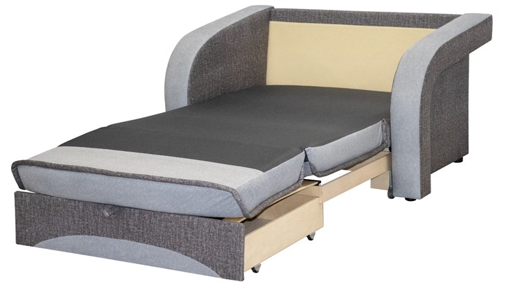 Прямой диван Соло 3 МД в Туле - изображение 2