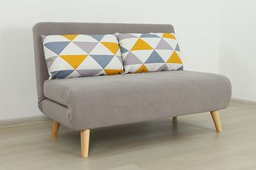 Прямой диван Юта ДК-1000 (диван-кровать без подлокотников) в Туле - предосмотр 11