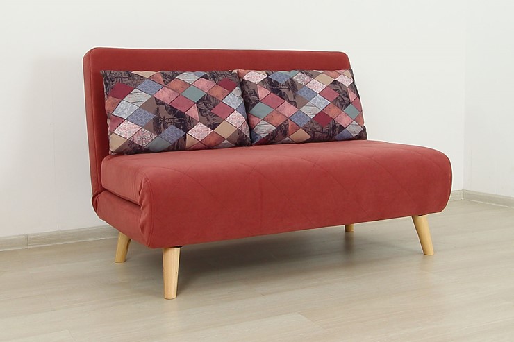 Прямой диван Юта ДК-1000 (диван-кровать без подлокотников) в Туле - изображение 13