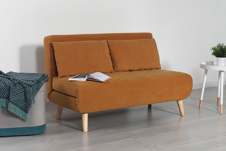 Прямой диван Юта ДК-1000 (диван-кровать без подлокотников) в Туле - изображение 10