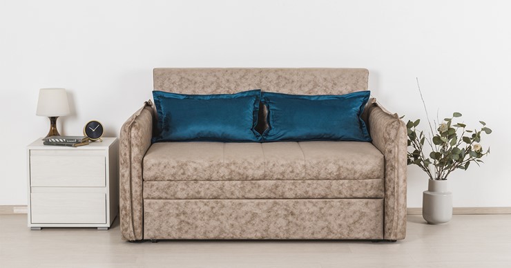 Прямой диван Виола Арт. ТД 230 в Туле - изображение 1