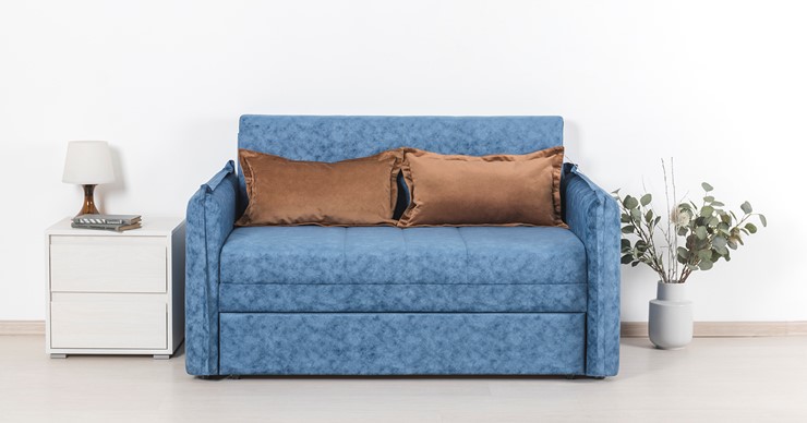 Прямой диван Виола Арт. ТД 235 в Туле - изображение 1