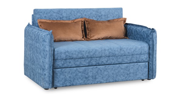 Прямой диван Виола Арт. ТД 235 в Туле - изображение