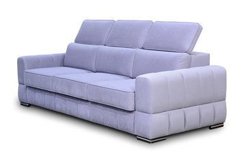 Прямой диван Ява Касатка 2420х1100 в Туле