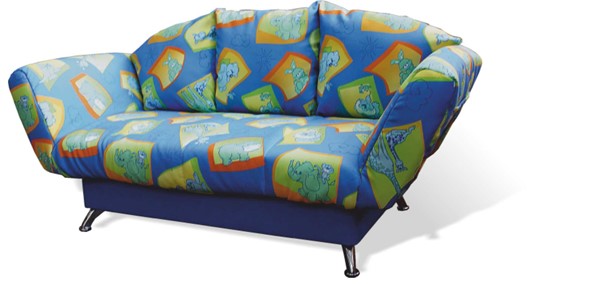 Прямой диван Тёма в Туле - изображение
