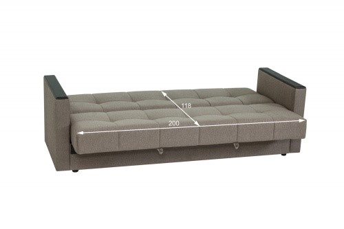 Прямой диван Бетти БД в Туле - изображение 3