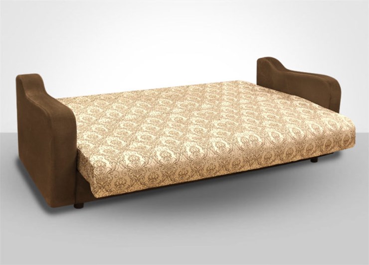 Прямой диван Акварель 3 БД в Туле - изображение 1
