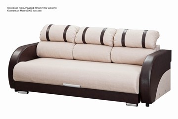 Прямой диван Визит 8 БД в Туле - предосмотр 2