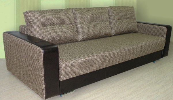 Прямой диван Рондо 2 ПРБЛ в Туле - изображение 2