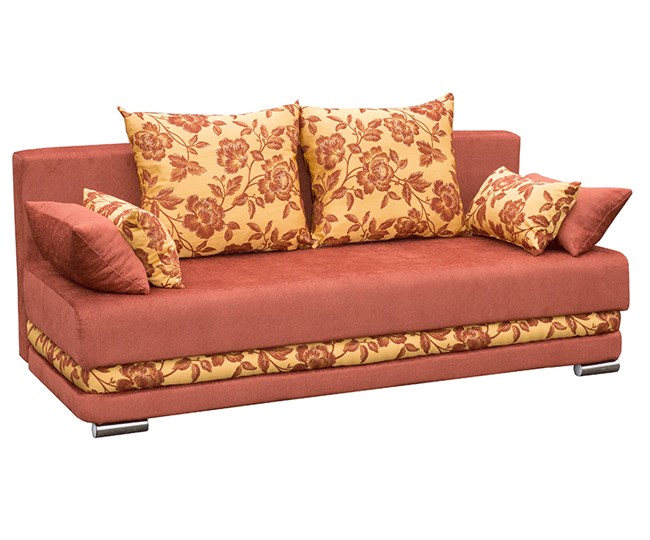 Прямой диван Нео 40 БД в Туле - изображение 14