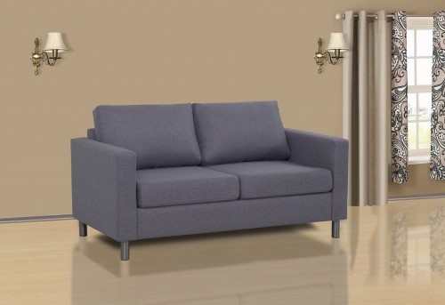 Прямой диван Рим МД в Туле - изображение 1