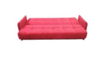 Прямой диван Комфорт с узкими подлокотниками в Туле - предосмотр 1