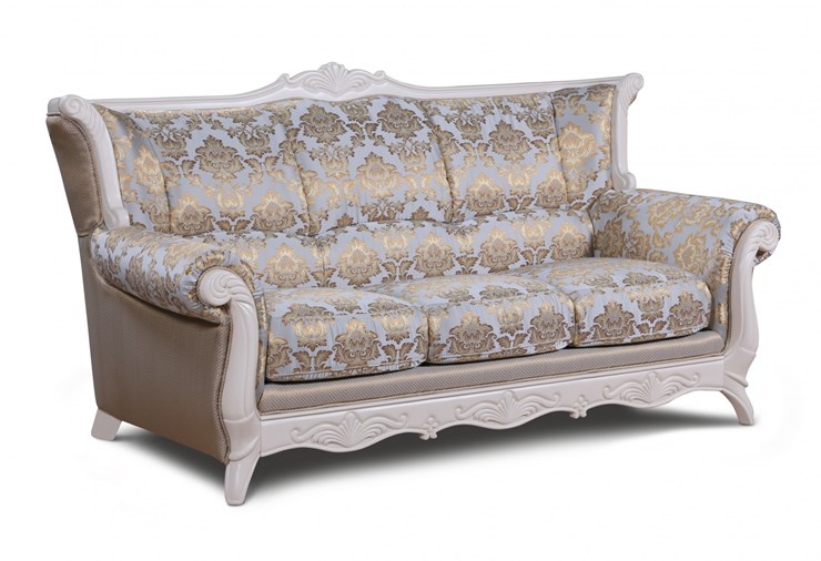 Прямой диван Наполеон, БД3 в Туле - изображение 3