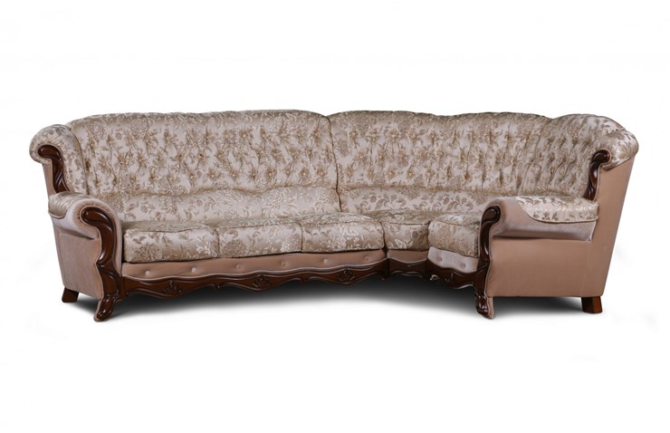 Угловой диван Барокко, угл.311 в Туле - изображение 3