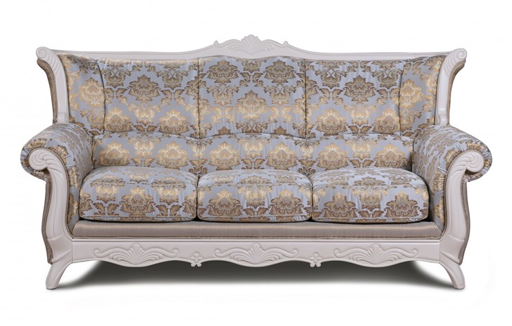 Прямой диван Наполеон, БД3 в Туле - изображение 4
