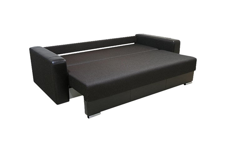 Прямой диван Рондо 2 ПРБЛ в Туле - изображение 1