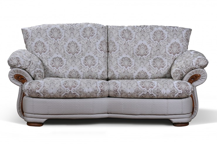 Прямой диван Детройт, ДБ3 в Туле - изображение 2