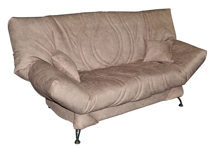 Прямой диван Милана 5 в Туле - изображение 2