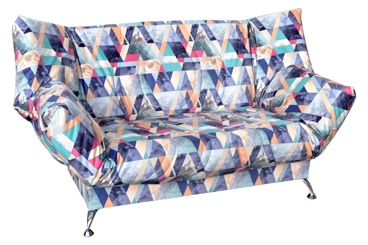 Прямой диван Милана 5 в Туле - изображение 1