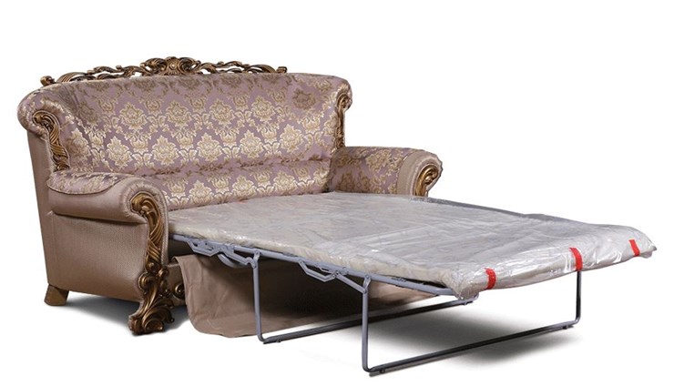 Прямой диван Барокко 2, ДБ3 в Туле - изображение 6