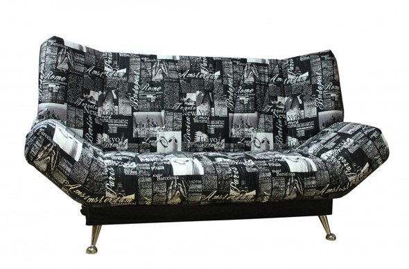 Прямой диван Мирам 01 TFK в Туле - изображение