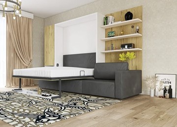Набор мебели Smart П-КД1600-П в Туле - предосмотр 1