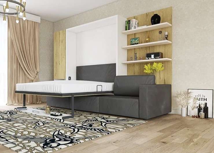 Набор мебели Smart П-КД1600-П в Туле - изображение 1