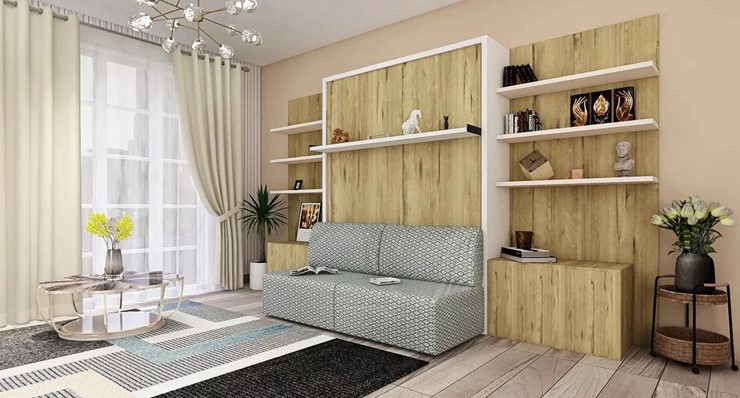 Набор мебели Smart П-КД1600-П в Туле - изображение 6