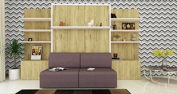 Набор мебели Smart П-КД1600-П в Туле