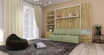 Набор мебели Smart П-КД1600-Ш в Туле