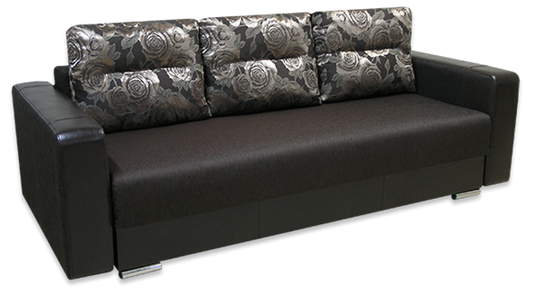 Прямой диван Рондо 2 ПРБЛ в Туле - изображение