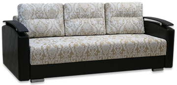 Прямой диван Рондо 3 БД в Туле