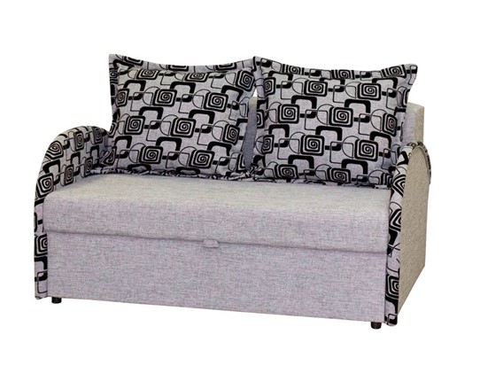 Прямой диван Нео 59 МД в Туле - изображение