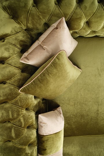 Прямой диван Честер 2,5М (седафлекс) в Туле - изображение 8