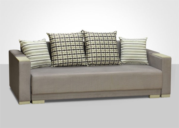 Прямой диван Комбо 3 БД в Туле - изображение 2