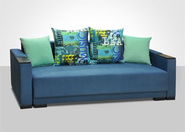 Прямой диван Комбо 3 БД в Туле - предосмотр 3