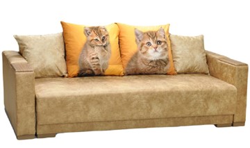 Прямой диван Комбо 3 БД в Туле - предосмотр