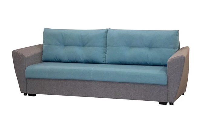 Прямой диван Мальта 1 К БД в Туле - изображение 3