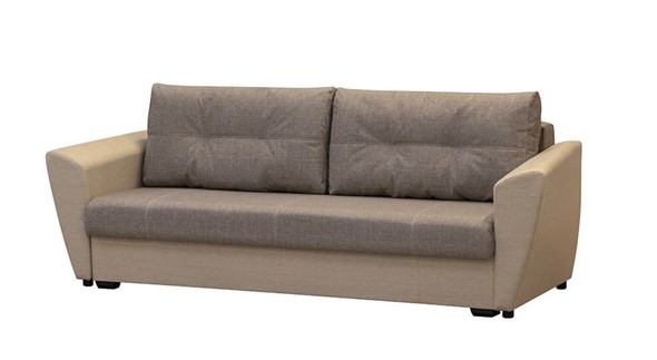 Прямой диван Мальта 1 К БД в Туле - изображение