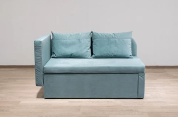 Прямой диван Мирка, newtone aqua blue в Туле - предосмотр 3
