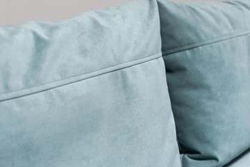 Прямой диван Мирка, newtone aqua blue в Туле - предосмотр 6
