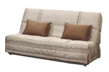 Прямой диван Монпелье, 1350, TFK Софт в Туле