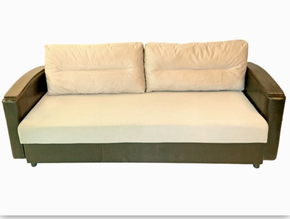Прямой диван Ритм 3 в Туле - изображение