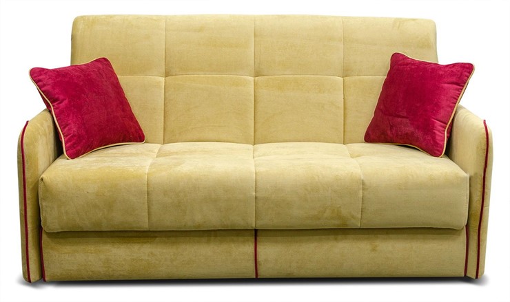 Прямой диван Токио 2 130 (ППУ) в Туле - изображение 1