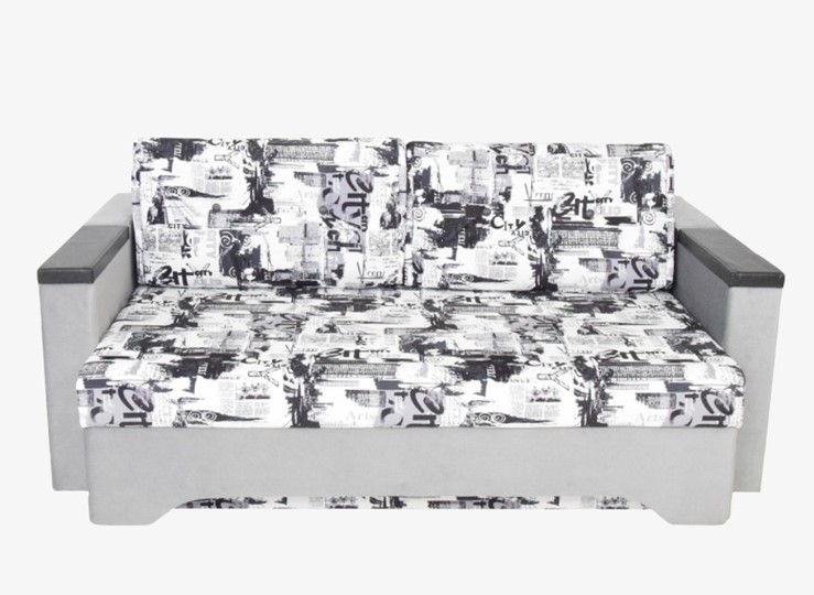Прямой диван Твист 1 БД в Туле - изображение 1