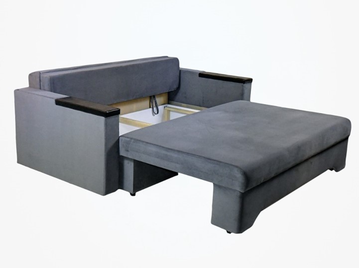 Прямой диван Твист 1 БД в Туле - изображение 4