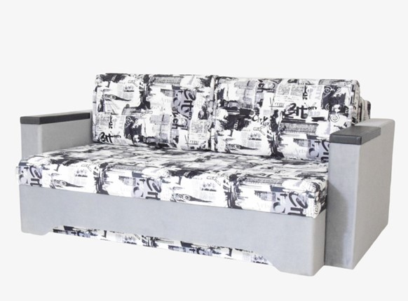 Прямой диван Твист 1 БД в Туле - изображение