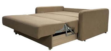 Прямой диван Уют  Аккордеон 1200  БД с подлокотником, НПБ в Туле - предосмотр 5