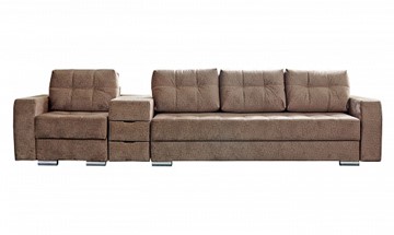 Прямой диван Виктория 5 БД (П3+ПС+ПТ+Д3+П3) в Туле