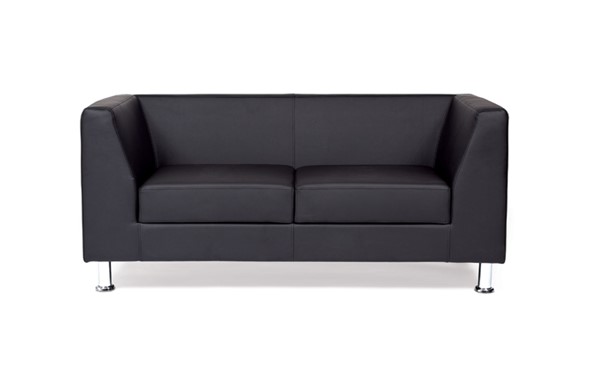 Прямой диван Дерби двухместный в Туле - изображение